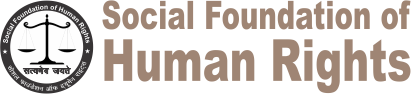 Social Foundation of Human Rights